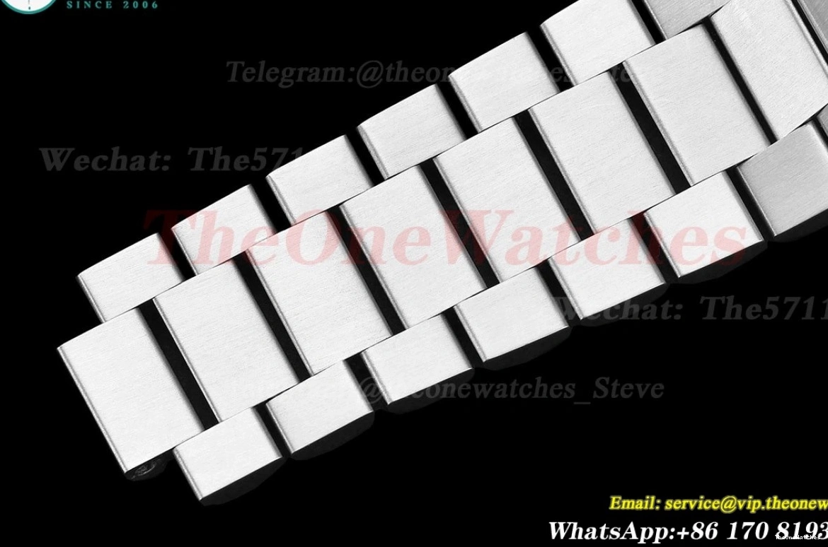 Dial RAF Diamond A2836 36mm Dia Pres SS DayDate SS 0312